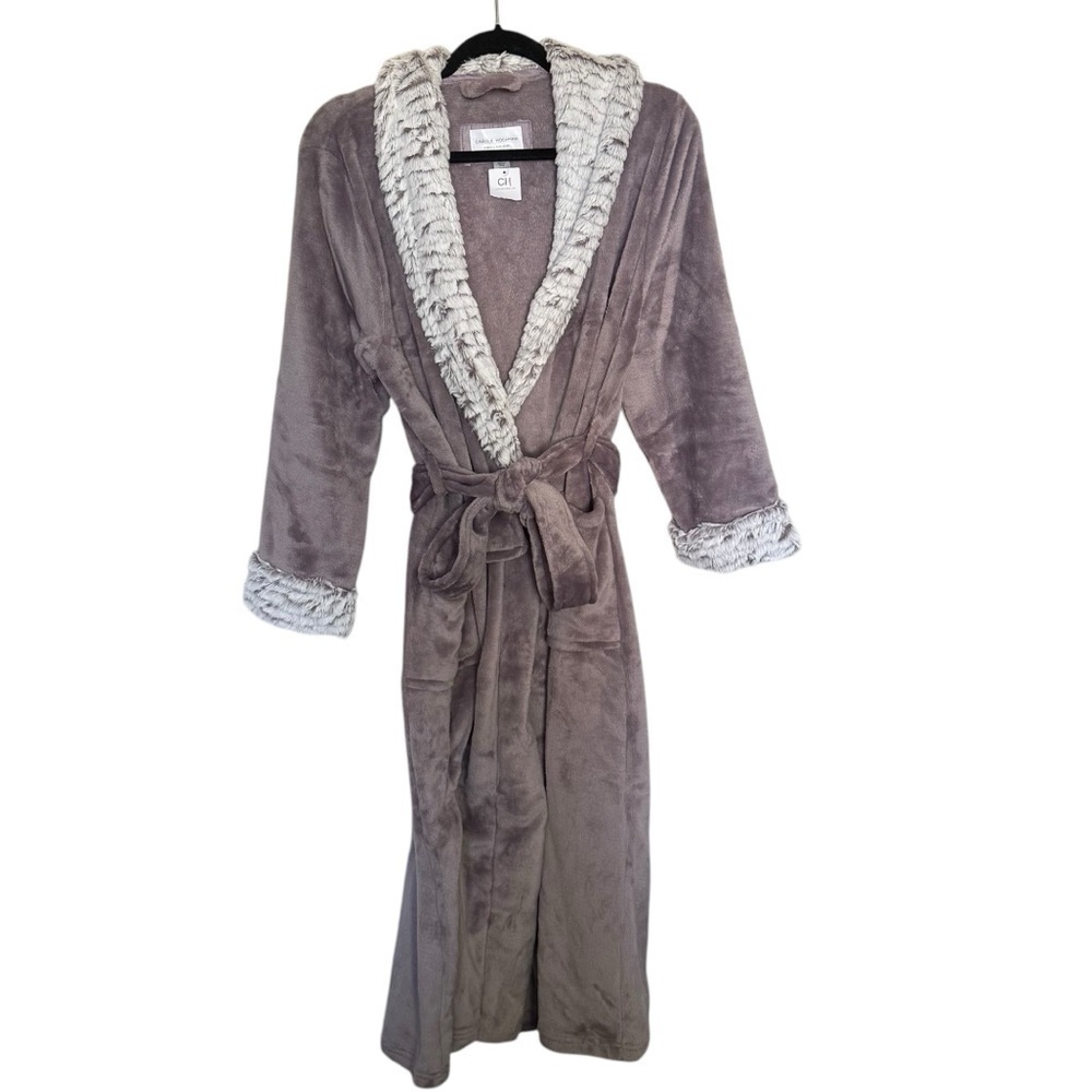 NWT Carole Hocan Robe - Picture 2 of 7